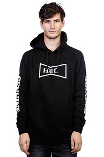 Кенгуру Huf Genuine Pullover Hood Black