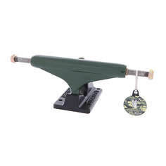 Подвеска для скейтборда 1шт. Independent X Nasvay Green Black St11 139mm Standart 7.9 (20.2 см)
