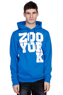 Кенгуру Zoo York Drop K Mk2 Royal