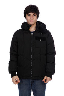 Куртка зимняя Element Akron Black
