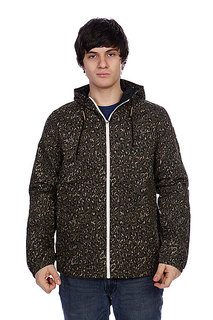 Куртка зимняя Element Alder Camo