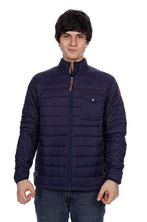 Куртка Element Hersey Navy Blue