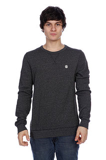 Толстовка Element Adams Onyx Heather