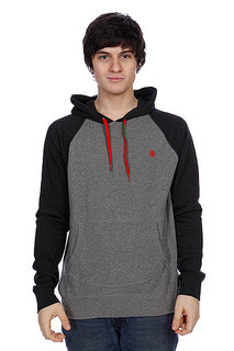 Кенгуру Element Vermont Ho Charcoal Heather
