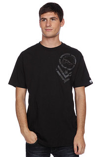 Футболка Metal Mulisha Slit Black