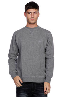 Свитшот Huf Cadet Premium Crew Gray Heather