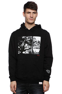 Кенгуру Diamond Street Hoody Black Diamond