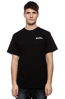 Футболка Huf Untold Secrets Black
