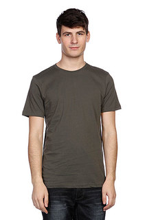 Футболка Element Basic Crew Ss F Beluga