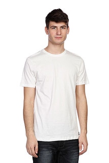 Футболка Element Basic Crew Ss F Off White