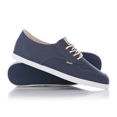 Кеды кроссовки низкие Element Topaz Navy