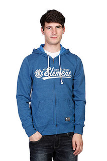 Толстовка Element Malone Dark Denim