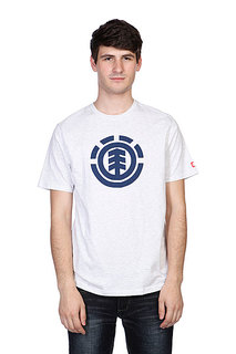 Футболка Element Icon Ss Ash