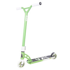 Самокат MGP Vx4 Nitro Green/White