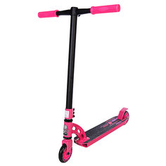 Самокат MGP Vx4 Pro Pink/Black
