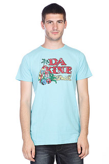 Футболка Dakine Maui Aqua