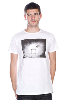 Футболка Dakine Tunnel Vision White