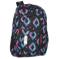 Рюкзак школьный женский Dakine Garden  Kamali