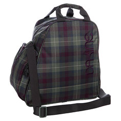 Сумка женская Dakine Boot Bag Tartan