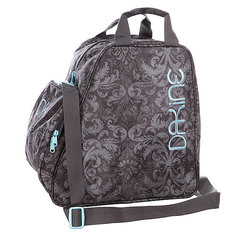 Сумка женская Dakine Girls Boot Bag Geneve