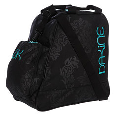 Сумка женская Dakine Womens Boot Bag 30l Flourish