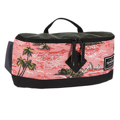 Сумка поясная Dakine Crescent Hip Pack 10l Aloha