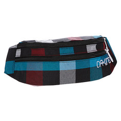 Сумка поясная женская Dakine Womens Classic Hip Pack Highland