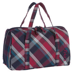 Косметичка женская Dakine Prima Vivienne Plaid