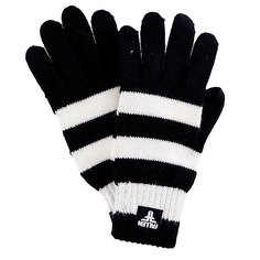 Перчатки женские Fallen Surplus Glove White/Black