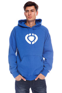 Кенгуру Circa Icon Pullover Fleece Royal Blue