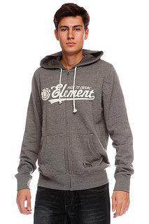 Толстовка Element Malone Grey Heather