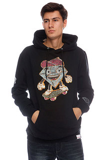 Кенгуру Diamond Black Lil Cutty X Ben Baller Hoodie