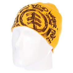 Шапка Element Amoeba Beanie Range