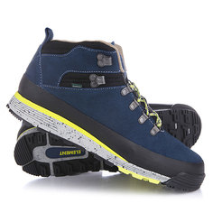 Ботинки Element Donnelly Dark Denim