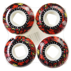 Колеса для скейтборда для скейтборда Element Pray 50 Street 101A 50 mm