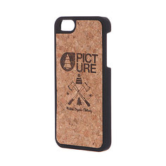 Чехол для iPhone Picture Organic Iphone5 Cork