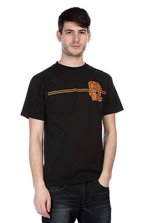 Футболка Santa Cruz Sc Block Black