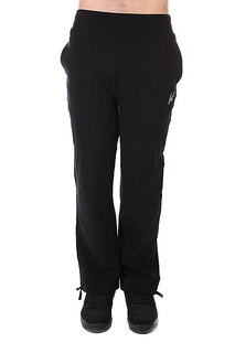 Штаны широкие Huf Cadet Sweat Pants Black