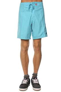Пляжные мужские шорты Element Permission Iv 46 Cm Indian Blue