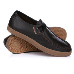 Мокасины Dekline Emmett Dark Brown/Gum