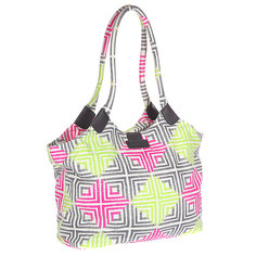 Сумка женская Dakine Jolie 20l Tango