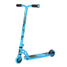 Самокат MGP Vx5 Pro Model Blue