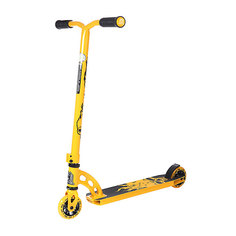 Самокат MGP Vx5 Pro Model Yellow