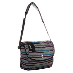 Сумка для ноутбука женская Dakine Dk Brooke 17l Odette