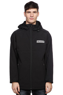 Куртка Grenade Scout Tech Jacket Black