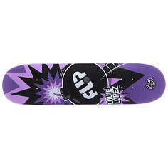 Дека для скейтборда для скейтборда Flip S5 Lopez P2 Boom 31.5 x 8.0 (20.3 см)