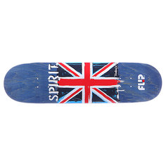 Дека для скейтборда для скейтборда Flip S5 Rowley Spirit 32.31 x 8.25 (21 см)