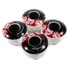 Колеса для скейтборда Element Section 52 mm