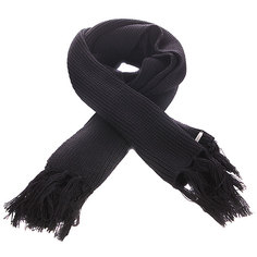 Шарф женский Insight Z Vagrant Knit Scarf Floyd Black