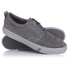 Кеды кроссовки низкие Huf Ramondetta Pro Pewter/Neutral Grey